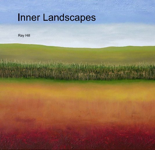 Visualizza Inner Landscapes di Ray Hill