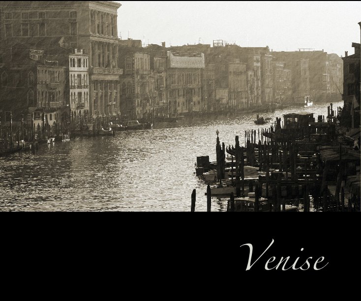 View Venise by Laura