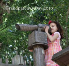Grandparent's Day 2010 book cover