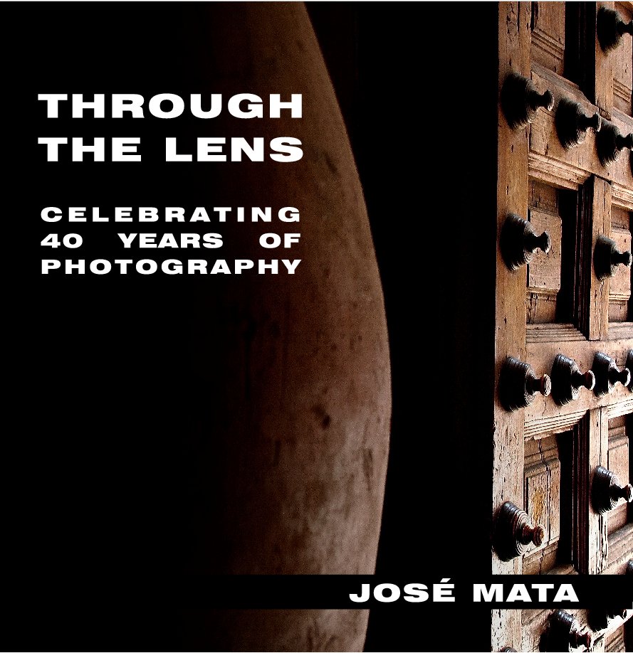 View Through The Lens by José Mata (Pepe Mata)
