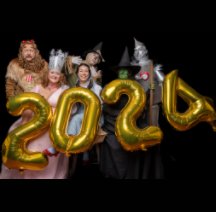 2024 New Year's Eve Party book cover