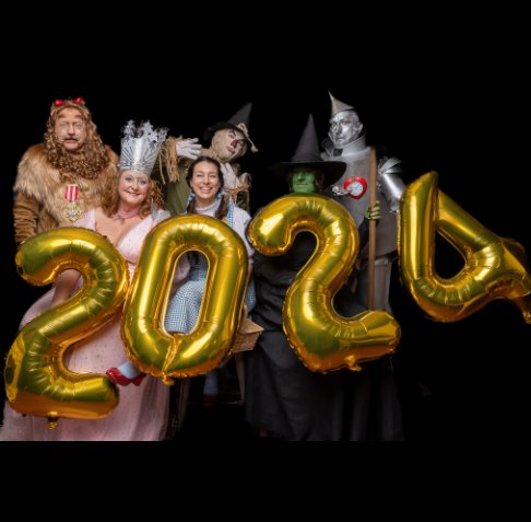 View 2024 New Year's Eve Party by John Truitt