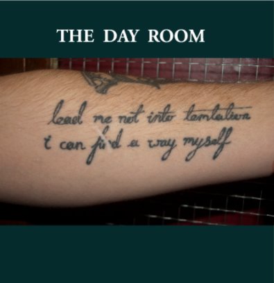 The Day Room book cover