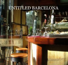 UNTITLED BARCELONA book cover