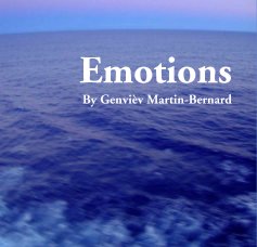 Emotions book cover