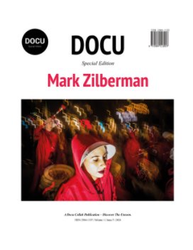 Mark Zilberman book cover