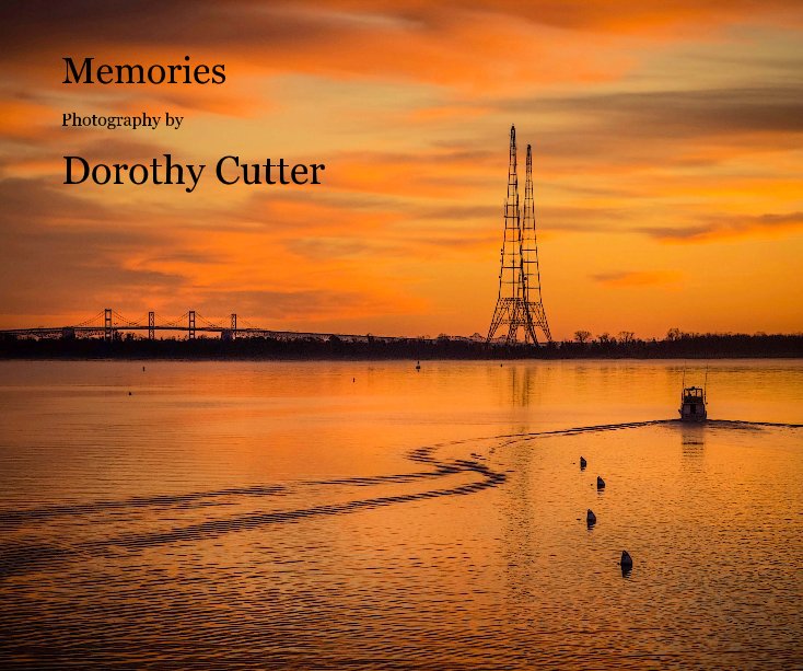 View memories by Dorothy Cutter