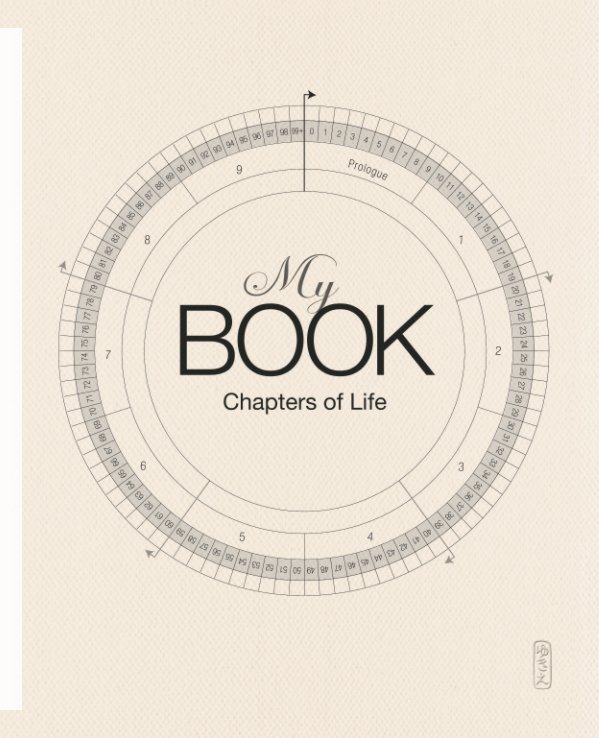 Visualizza My BOOK di Yukie Matsushita
