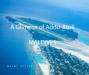 A Glimpse of Addu Atoll book cover