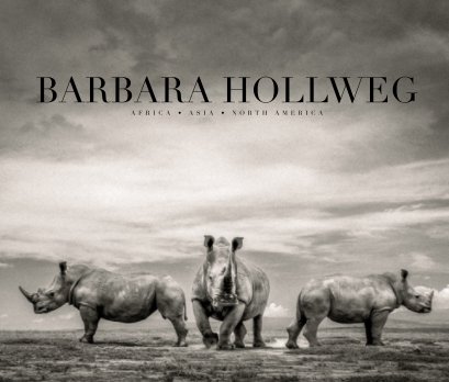 Barbara Hollweg book cover