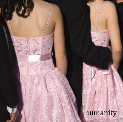 humanity book cover