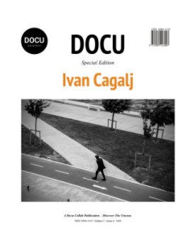 Ivan Cagalj book cover