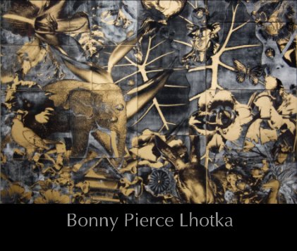 Bonny Pierce Lhotka book cover