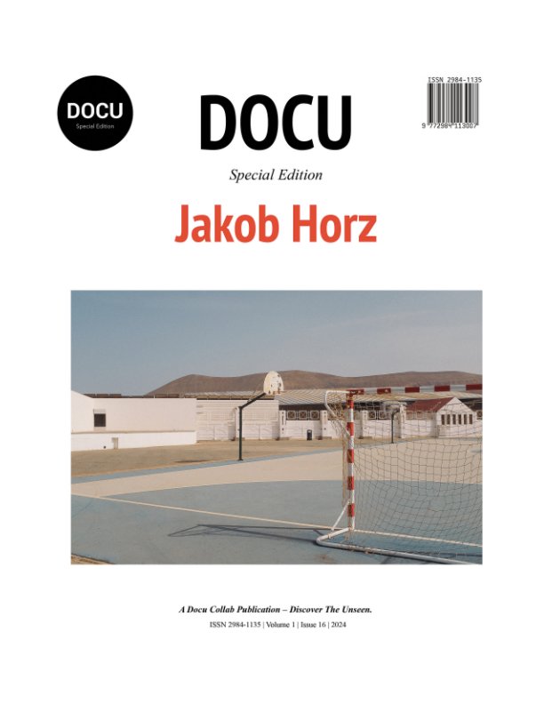 Jakob Horz nach Docu Magazine anzeigen