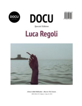 Luca Regoli book cover
