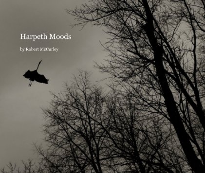 Harpeth Moods book cover