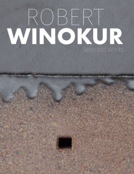 Robert Winokur book cover