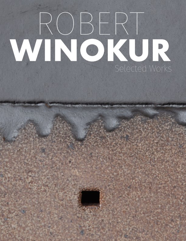 View Robert Winokur by Michael Winokur