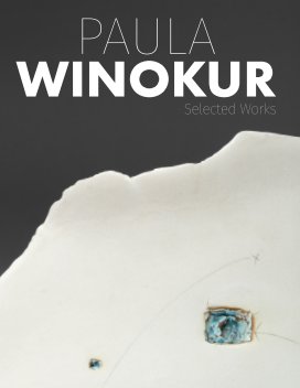 Paula Winokur book cover