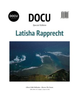 Latisha Rapprecht book cover
