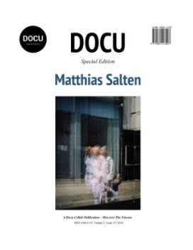 Matthias Salten book cover