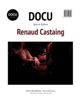 Renaud Castaing book cover