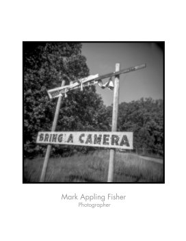 Bring A Camera book cover