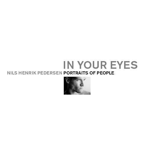 Ver In Your Eyes por Nils Henrik Pedersen