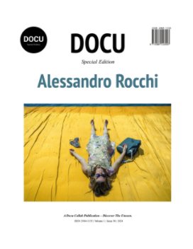 Alessandro Rocchi book cover