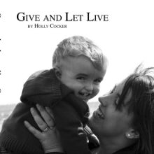 Give and Let Live book cover