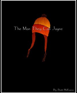 The Man They Call Jayne book cover