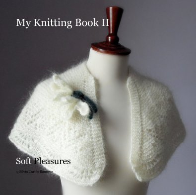 My Knitting Book II book cover