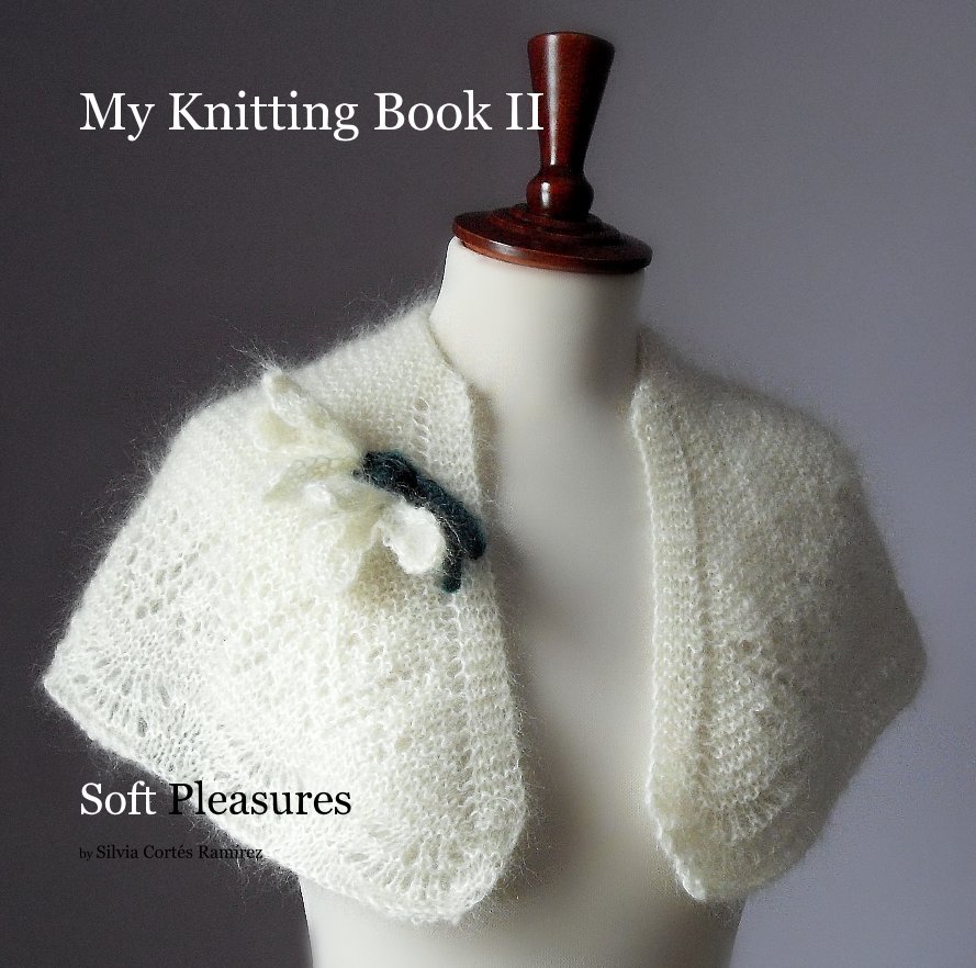 Bekijk My Knitting Book II op Silvia CortÃ©s RamÃ­rez