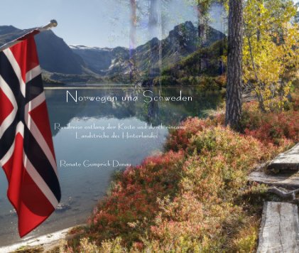 Norwegen und Schweden book cover