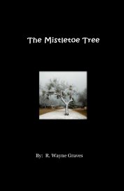 The Mistletoe Tree book cover