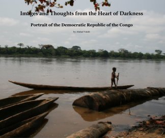 Images and Thoughts from the Heart of Darkness book cover