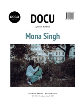 Mona Singh book cover