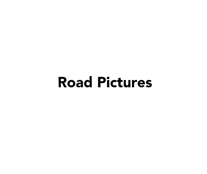 Visualizza Road Pictures di Loretta Ayeroff