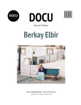 Berkay Elbir book cover