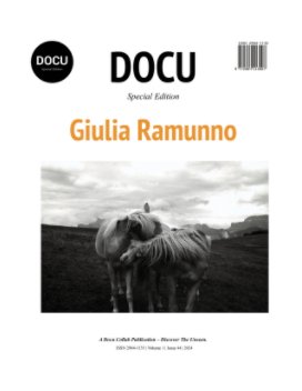 Giulia Ramunno book cover