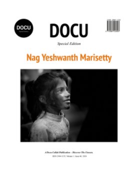 Nag Yeshwanth Marisetty book cover
