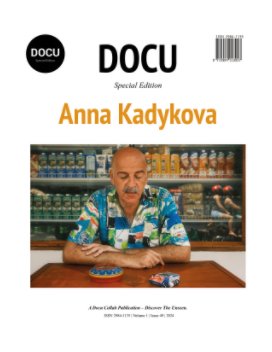 Anna Kadykova book cover