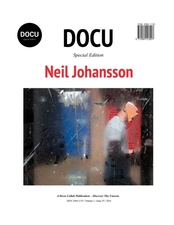 Neil Johansson nach Docu Magazine anzeigen