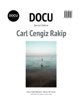 Carl Cengiz Rakip book cover