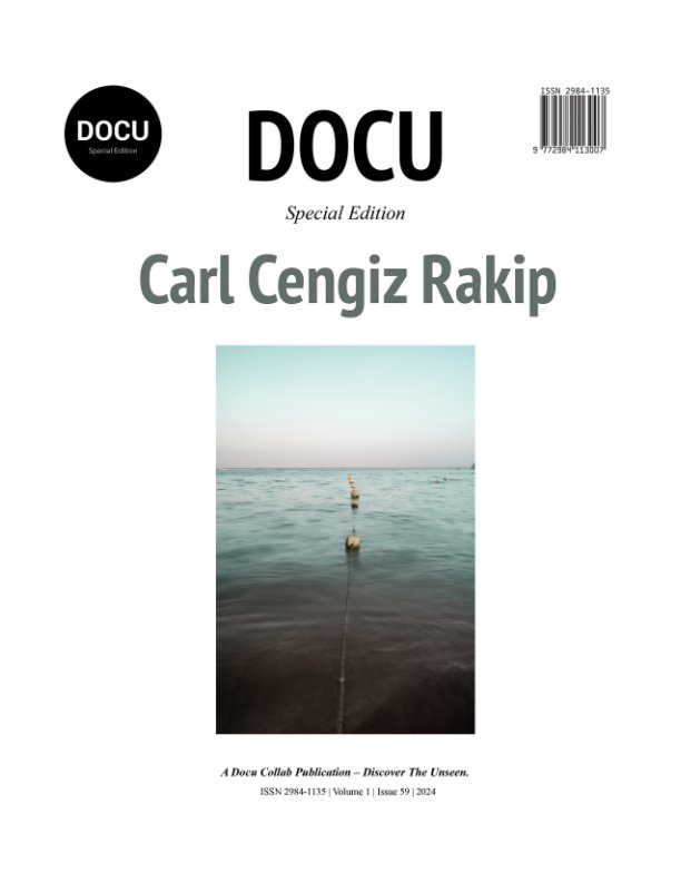 Carl Cengiz Rakip nach Docu Magazine anzeigen