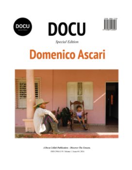 Domenico Ascari book cover
