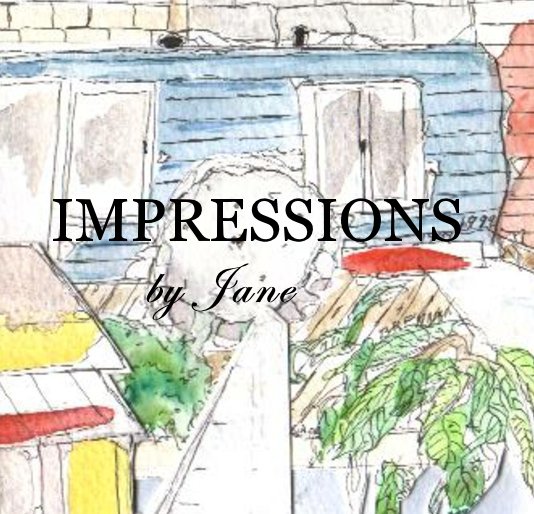 View IMPRESSIONS by Jane by JSDesigns