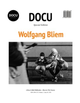 Wolfgang Bliem book cover