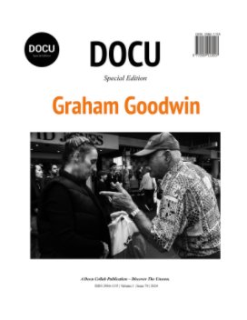 Graham Goodwin book cover