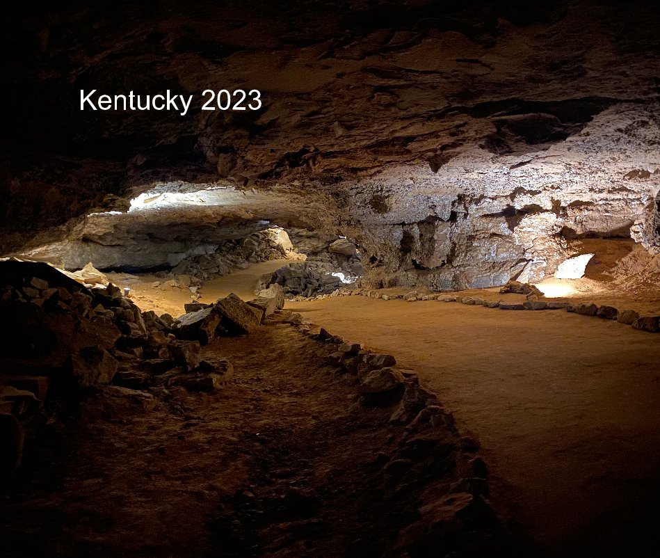 Visualizza Kentucky 2023 di Darren Dewitt
